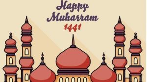 Selamat Tahun Baru Islam 1441 H