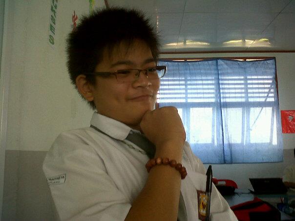 Selamat Ulang Tahun Hartono Ke-23