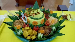 Selamat HUT Ke-22 Vihara Virya Prajna Maitreya