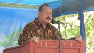 Turut Berduka Cita Atas Wafatnya Bapak Caliadi, SH., MH