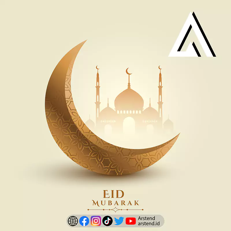 Selamat Hari Raya Idul Adha 1443 H