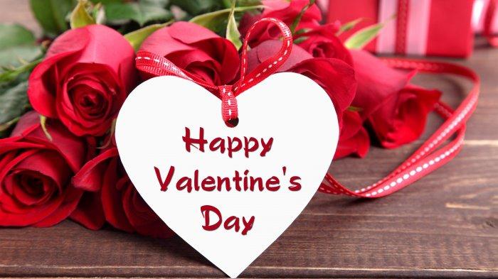 Selamat Hari Valentine 2023