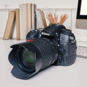 NIKON D7000 KIT 18-105MM F3.5-5.6 By cheese kamera