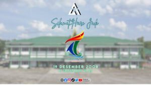 Selamat Hari Jadi Kabupaten Kepulauan Meranti Ke-17